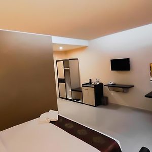 Kamar deluxe